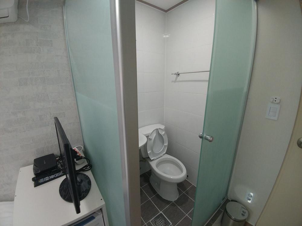 Don Quixote Stay Сеул Экстерьер фото